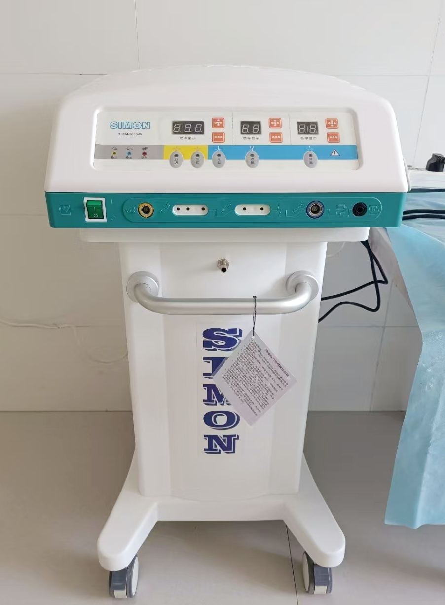 高頻手術(shù)電刀適用于什么手術(shù)？